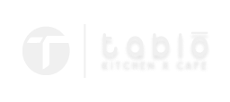 Tablo Kitchen X Cafe